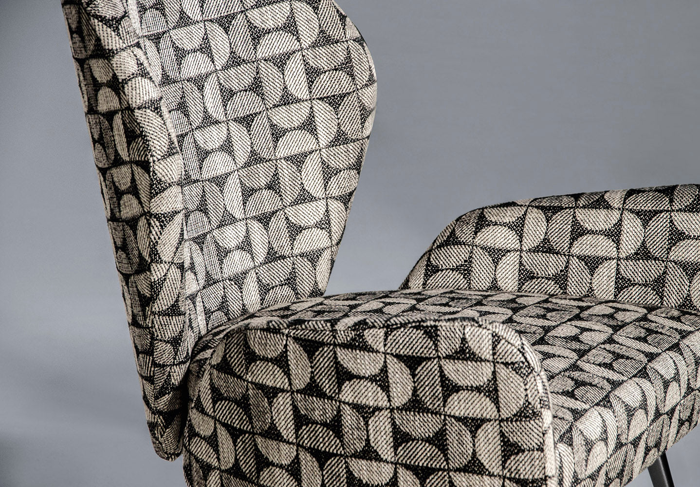 Cornelio Cappellini Euphoria Leisure Chair