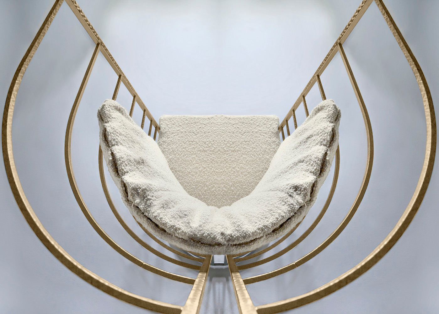 Cornelio Cappellini Faraday Leisure Chair