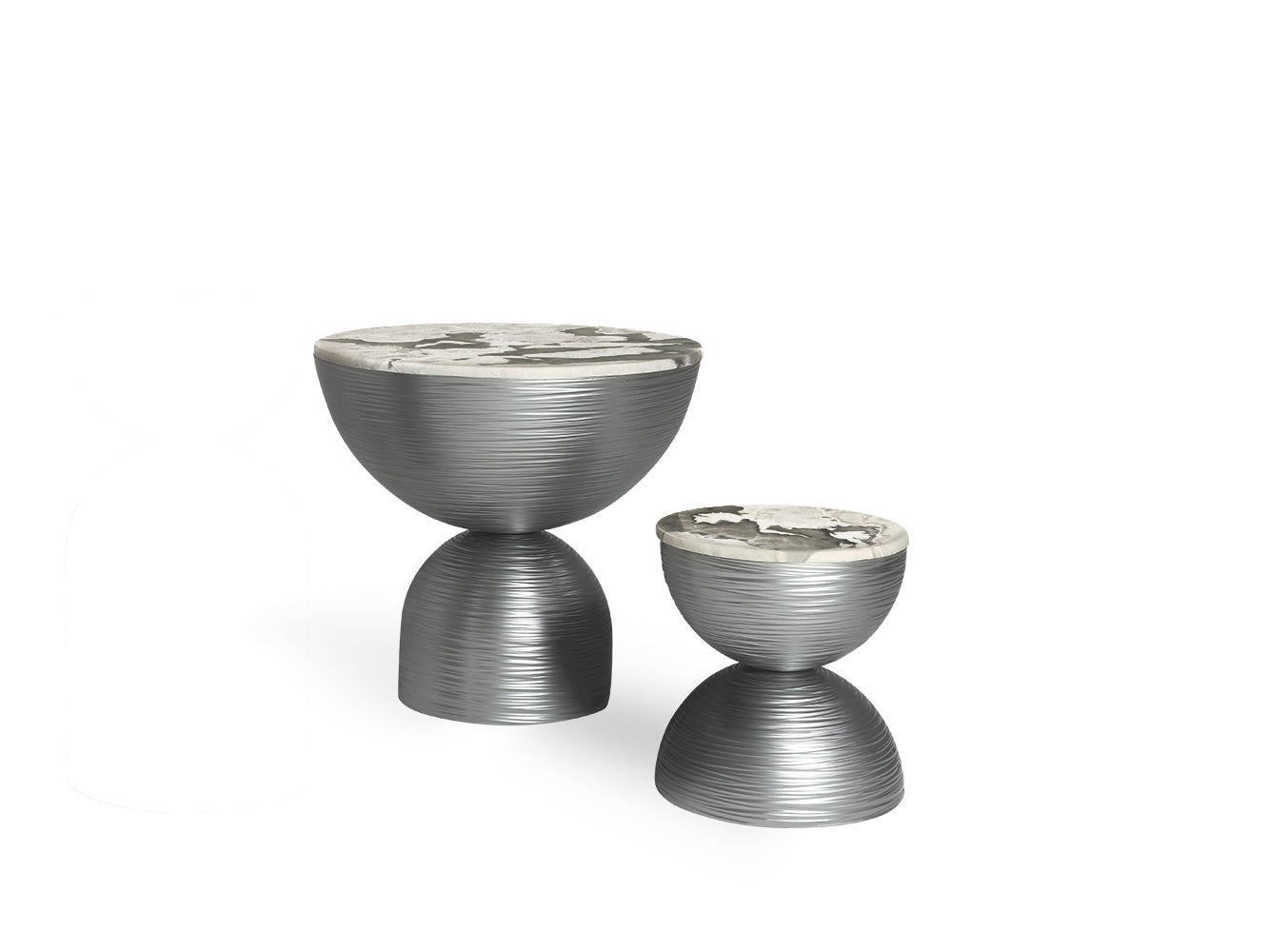 Cornelio Cappellini Otto Side Table