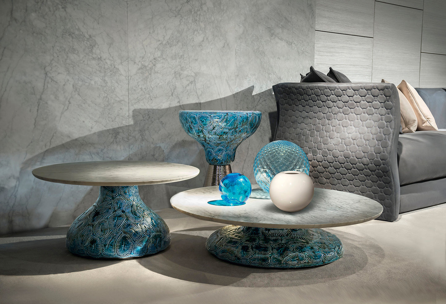 Cornelio Cappellini Sydney Coffee Table