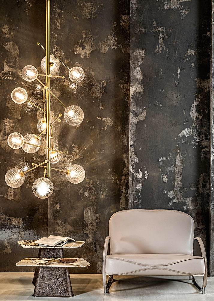 Cornelio Cappellini Beatrix Leisure Chair
