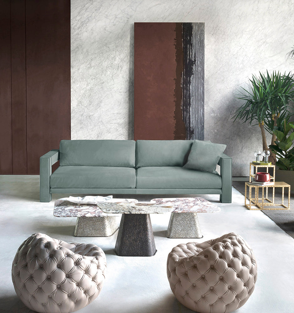 Cornelio Cappellini Cheope Coffee Table