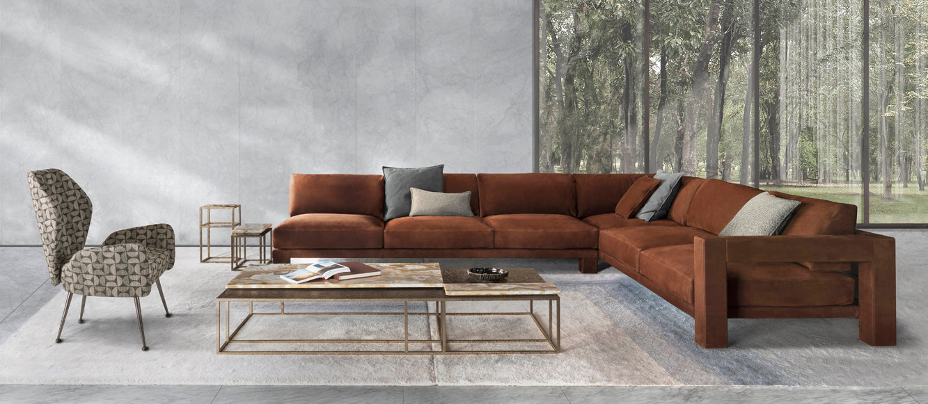 Cornelio Cappellini Euphoria Leisure Chair
