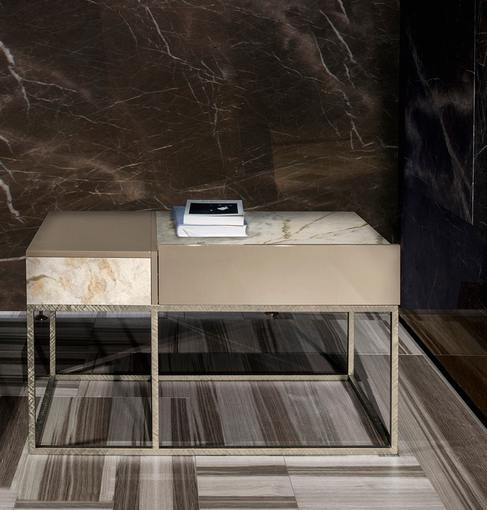 Cornelio Cappellini Lineup Nightstand