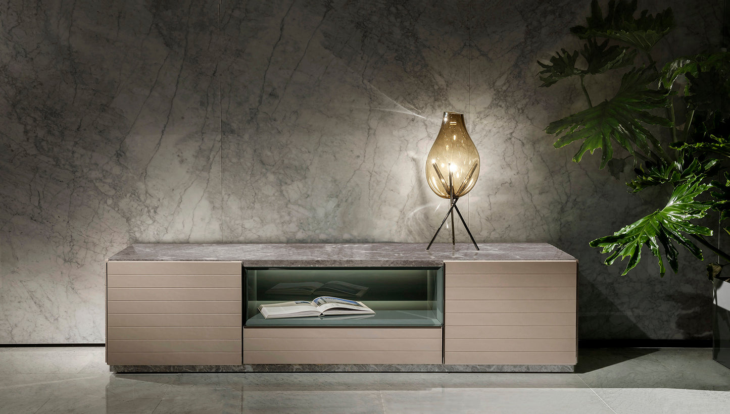 Cornelio Cappellini Morfeo Sideboard