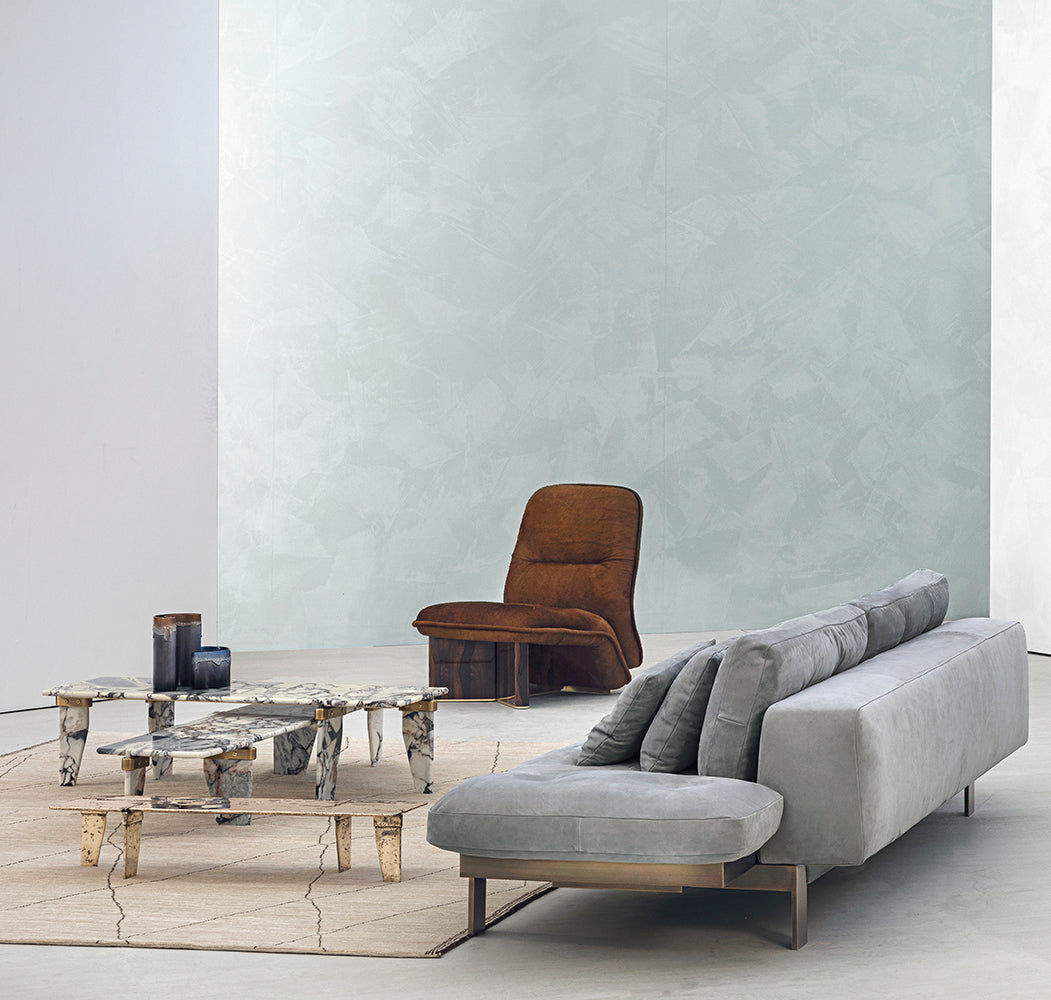 Cornelio Cappellini Overlap Coffee Table
