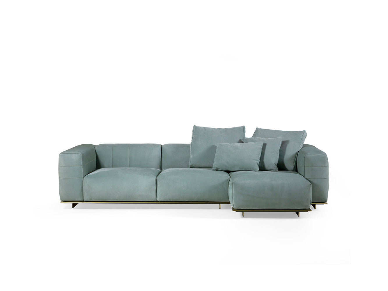 Cornelio Cappellini Rubik Sofa