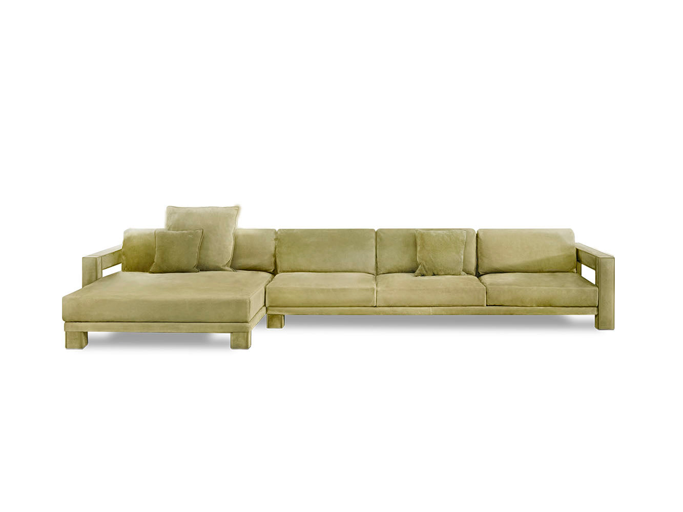 Cornelio Cappellini Vision Sofa
