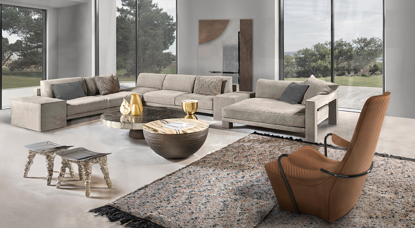 Cornelio Cappellini Otto Coffee Table