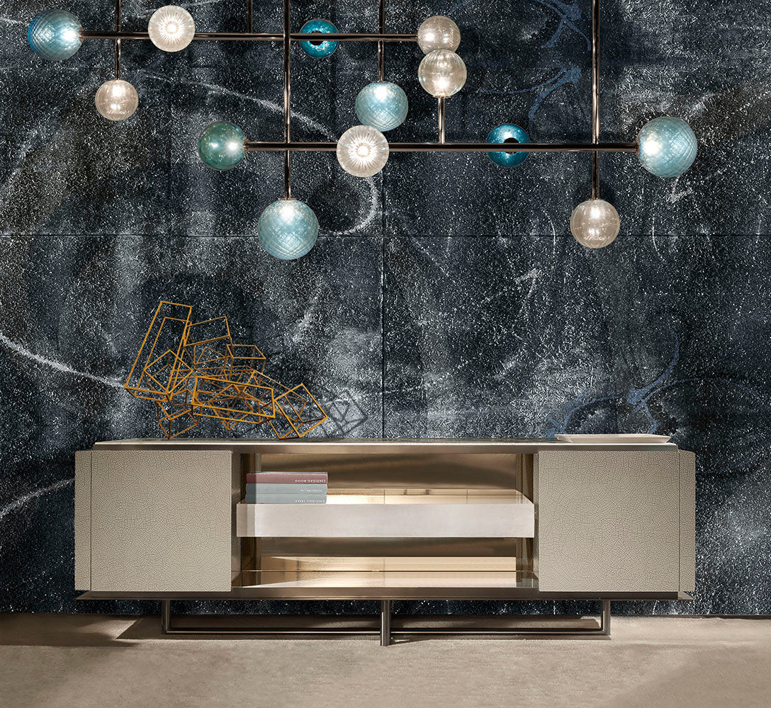 Cornelio Cappellini Grant Sideboard