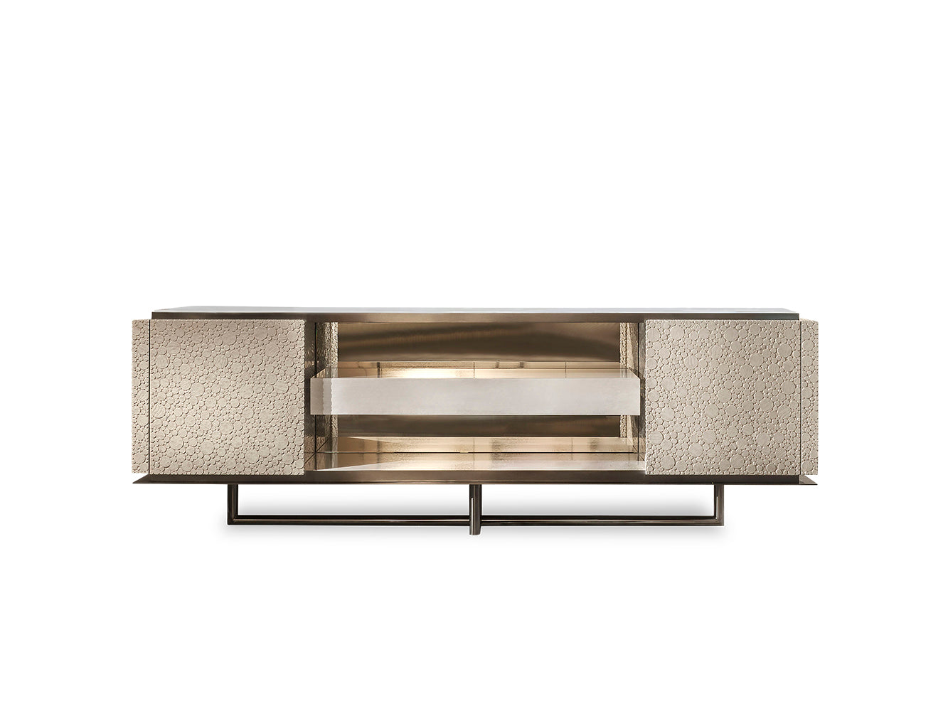 Cornelio Cappellini Grant Sideboard
