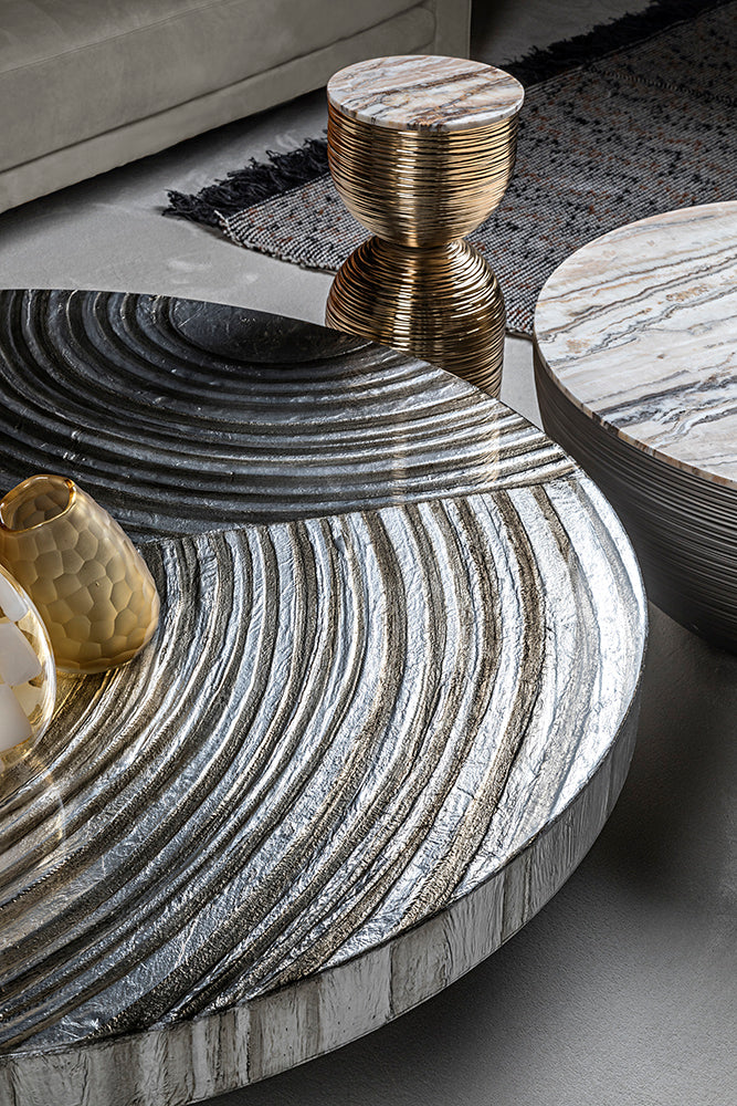 Cornelio Cappellini Otto Coffee Table