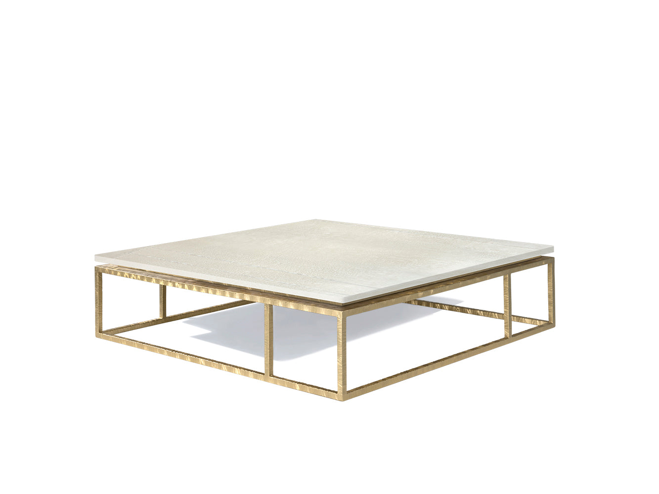 Cornelio Cappellini Lineup Coffee Table