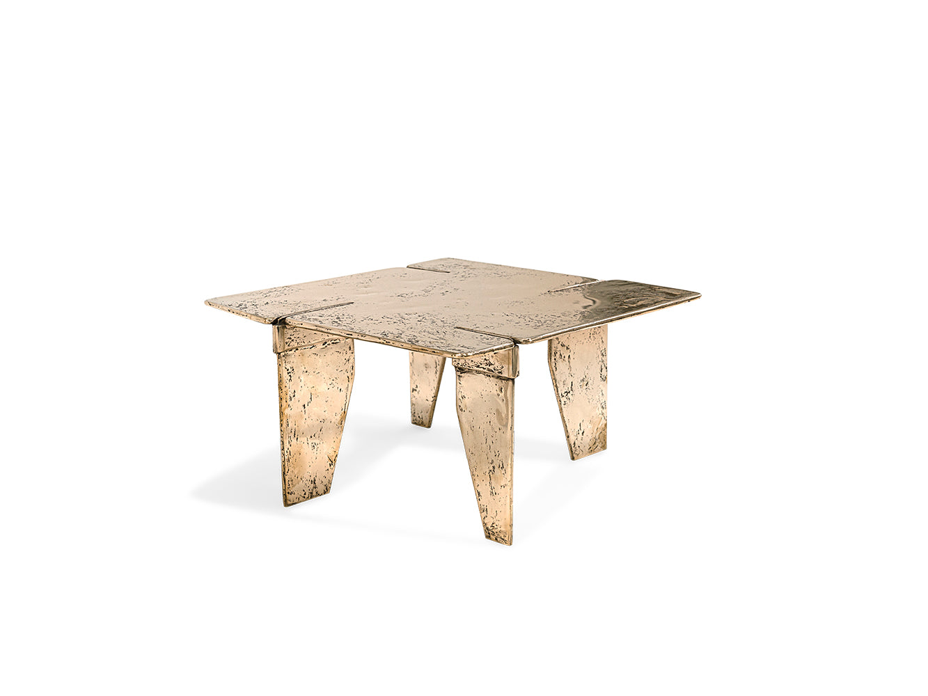 Cornelio Cappellini Overlap Side Table