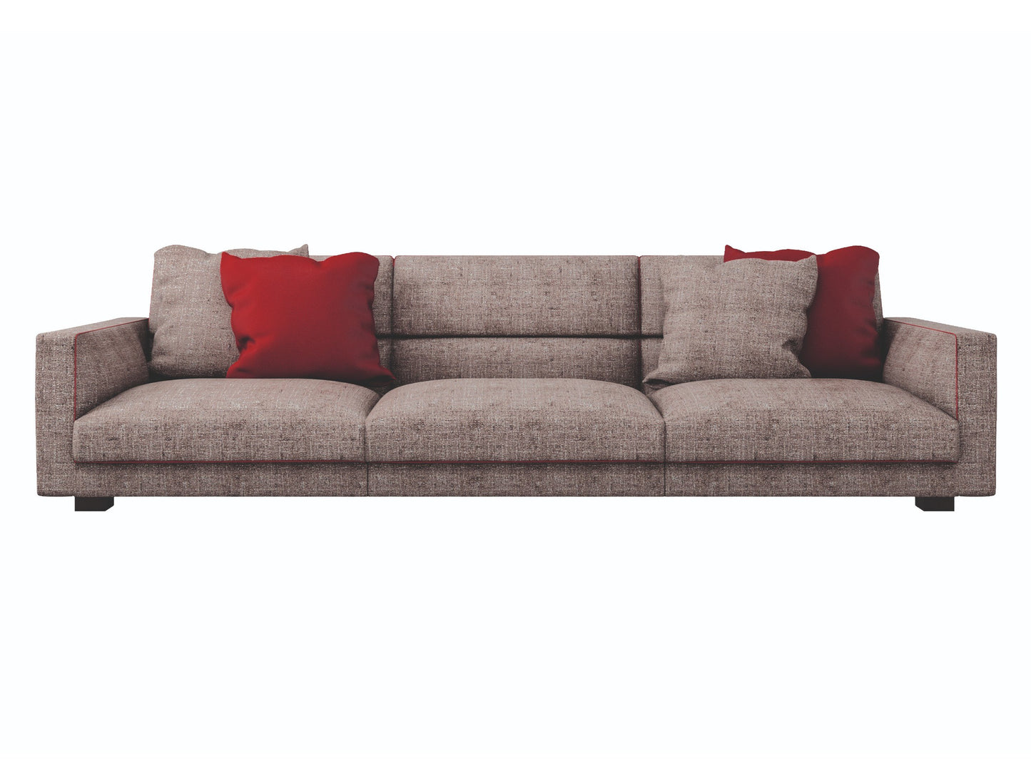 Cappellini Hot Palm Springs Sofa