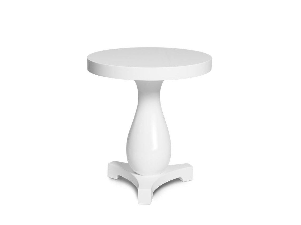 Boca Do Lobo Hudson Side Table