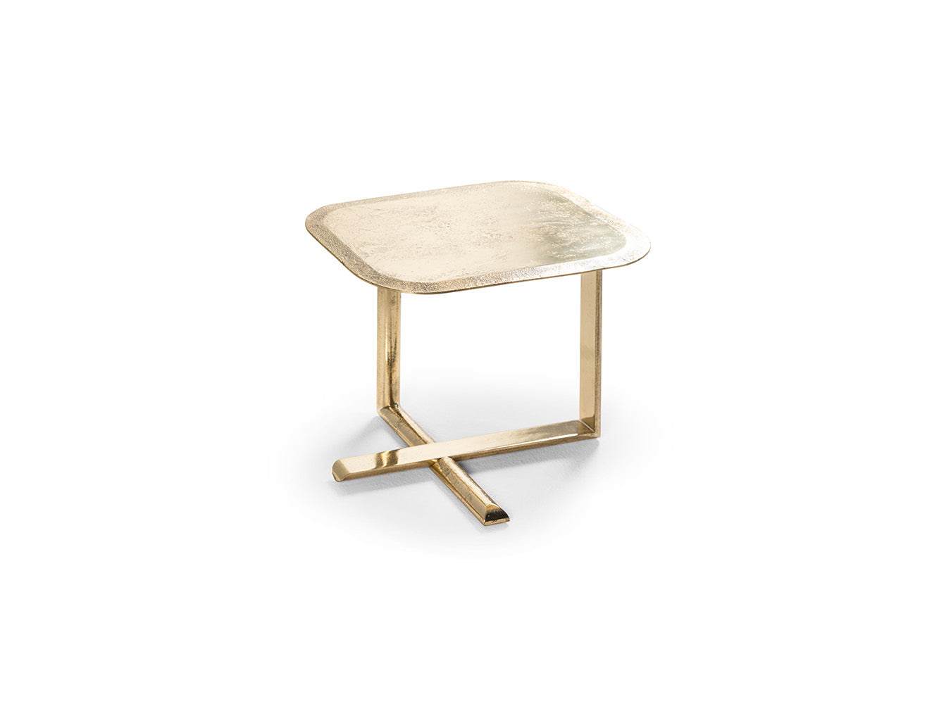Cornelio Cappellini Dorado Side Table