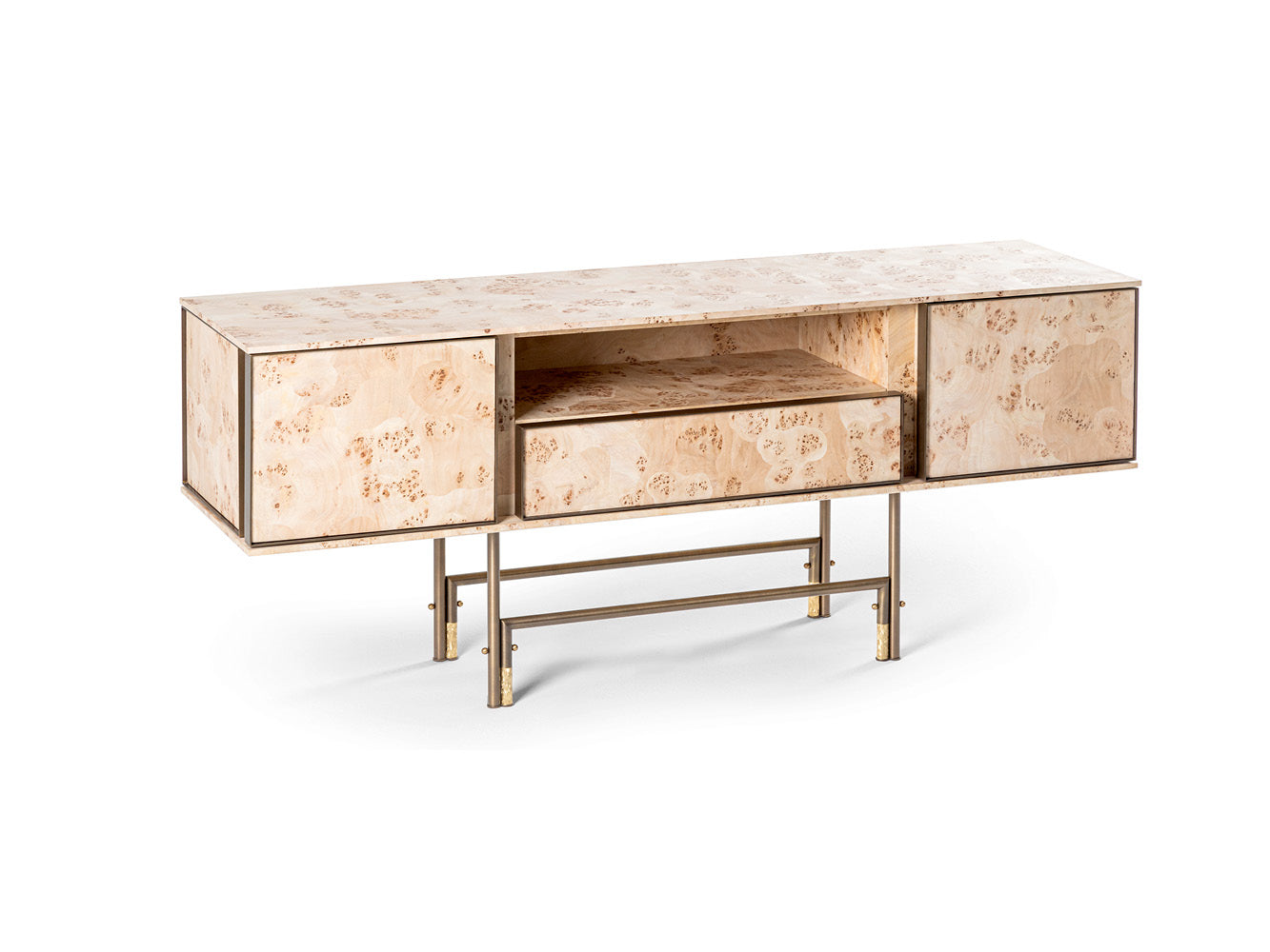 Cornelio Cappellini Harbour Sideboard