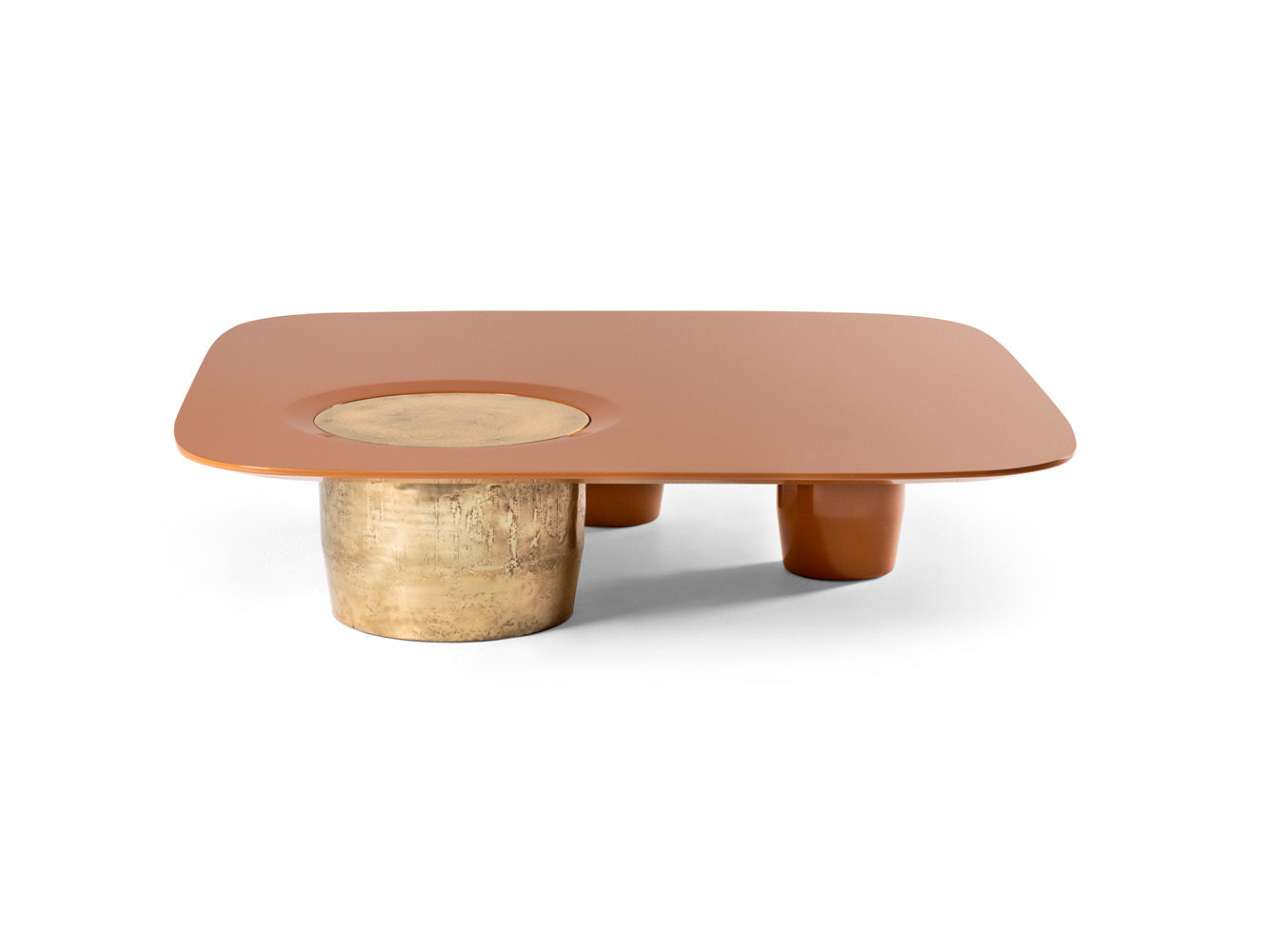 Cornelio Cappellini Joss Coffee Table