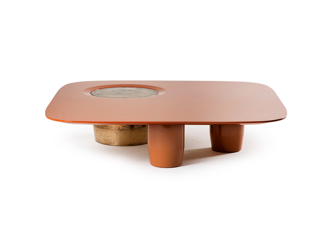 Cornelio Cappellini Joss Coffee Table
