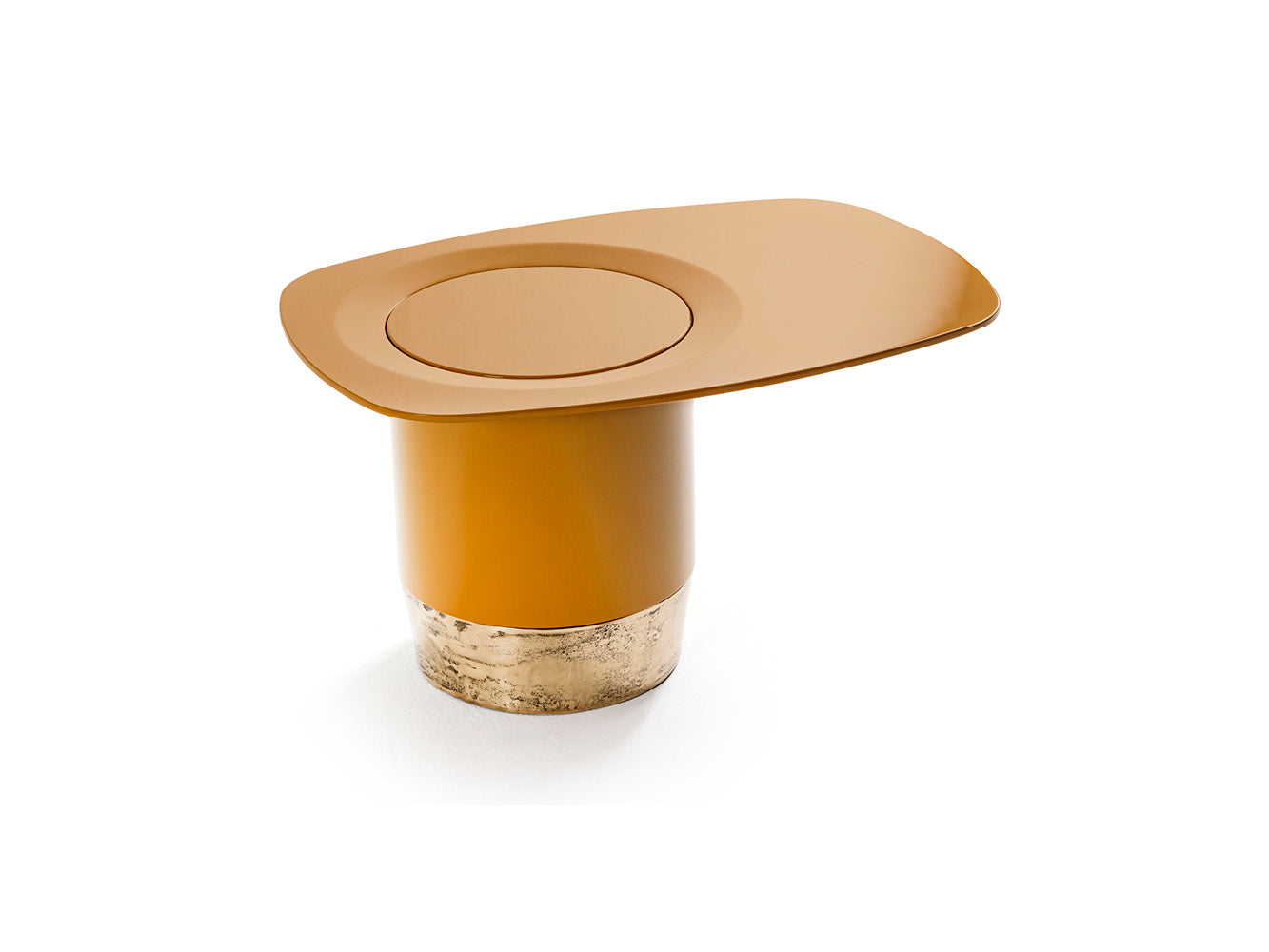 Cornelio Cappellini Joss Coffee Table