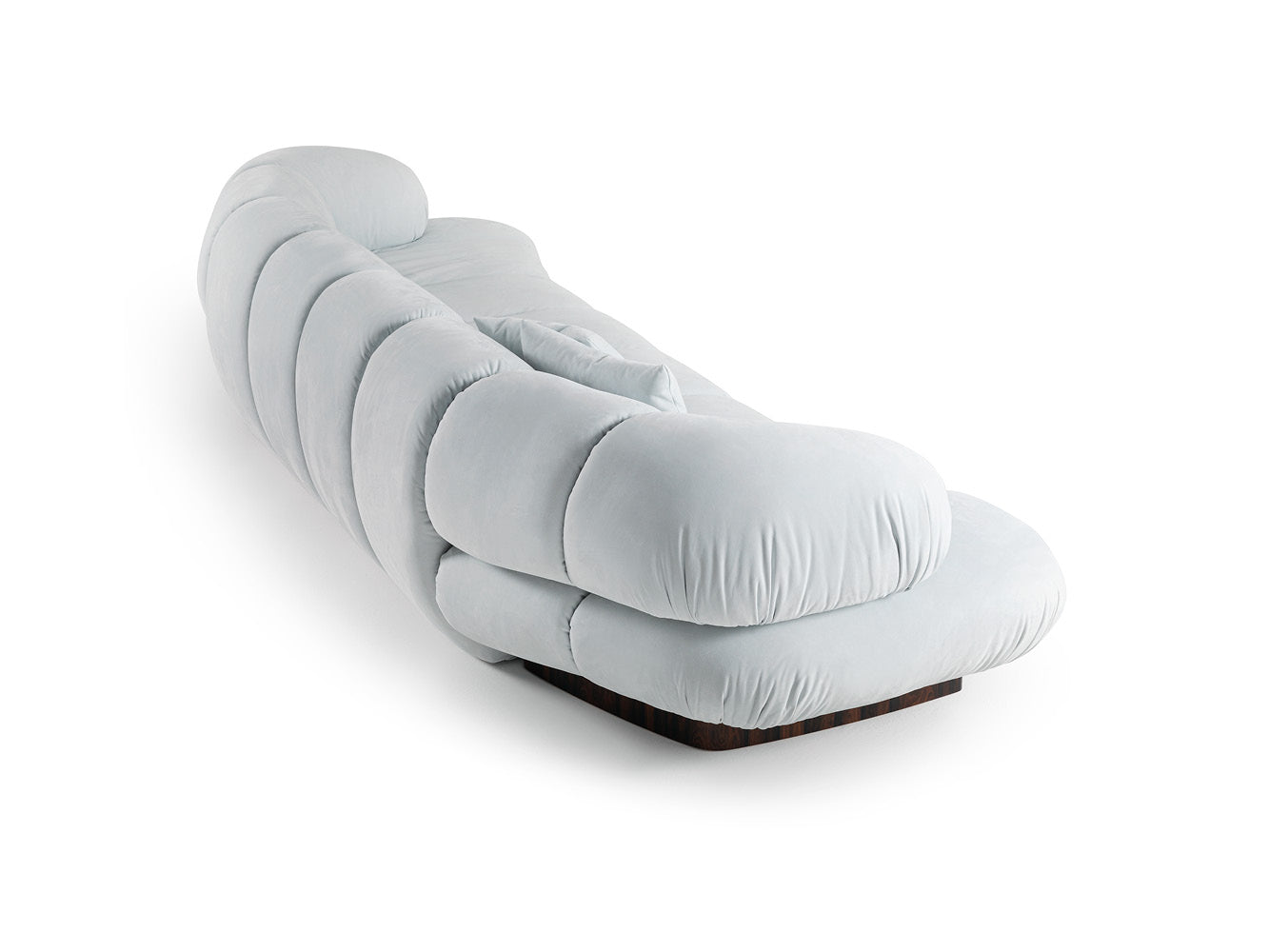 Cornelio Cappellini Kiro Sofa