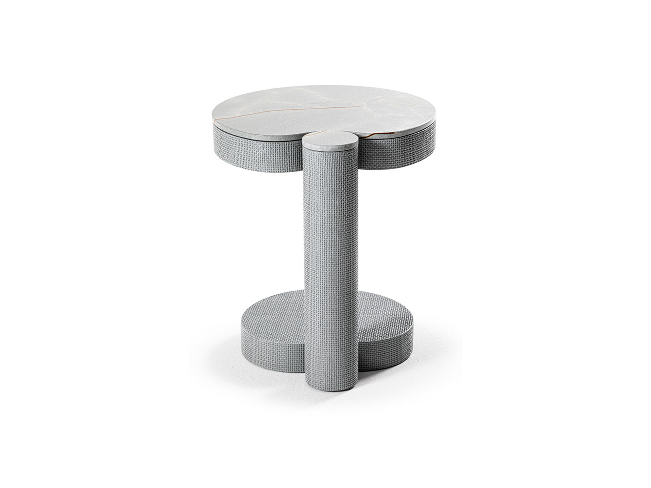 Cornelio Cappellini Nora Side Table