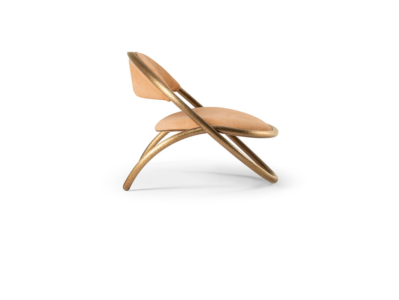 Cornelio Cappellini Ryo Leisure Chair
