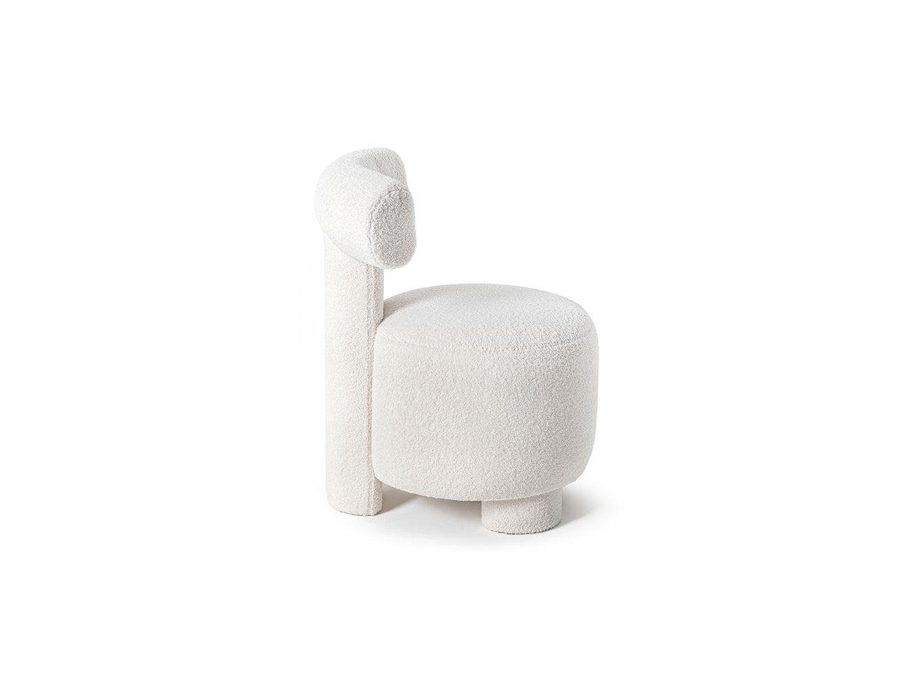 Cornelio Cappellini Tato Leisure Chair