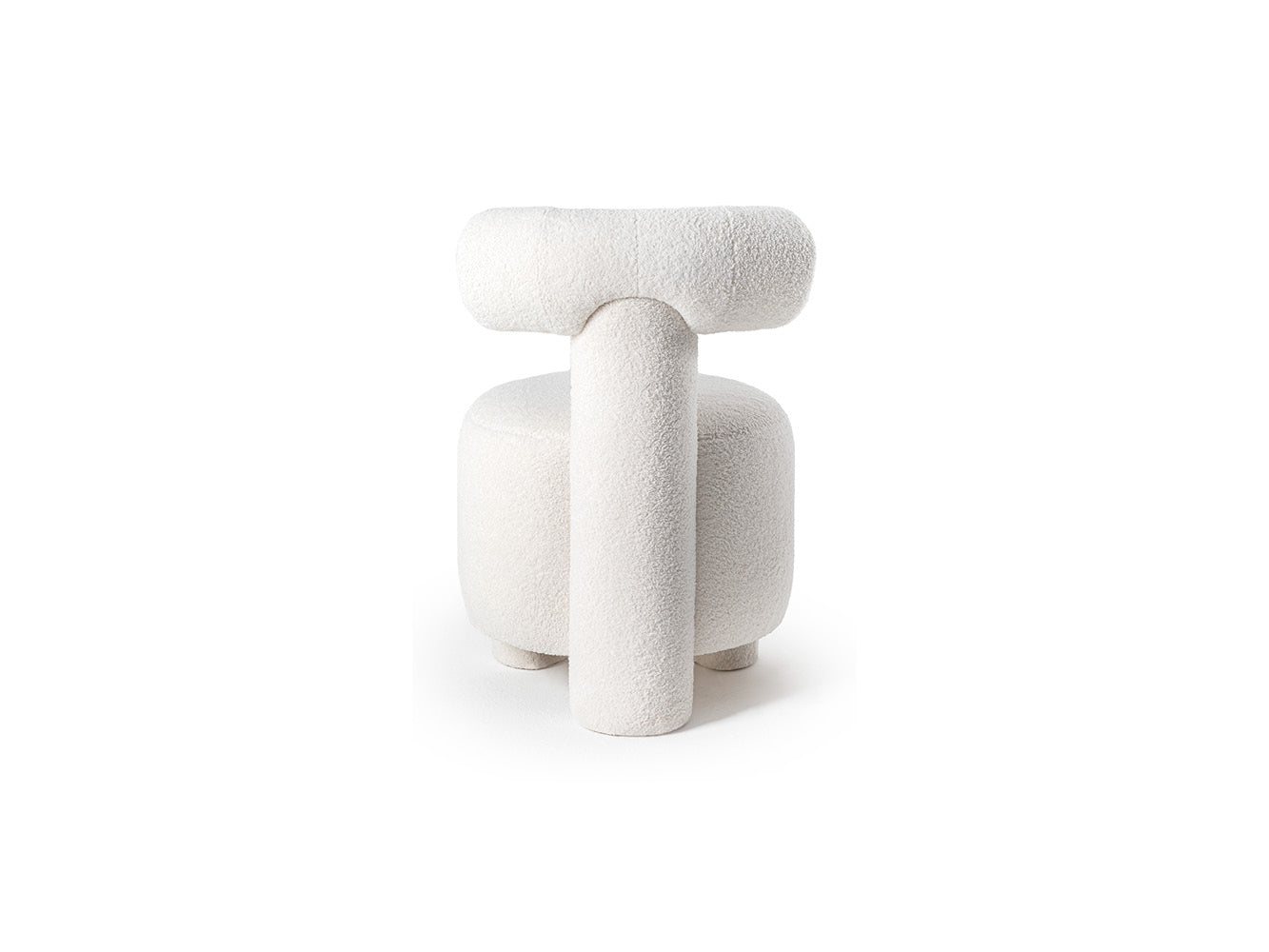 Cornelio Cappellini Tato Leisure Chair