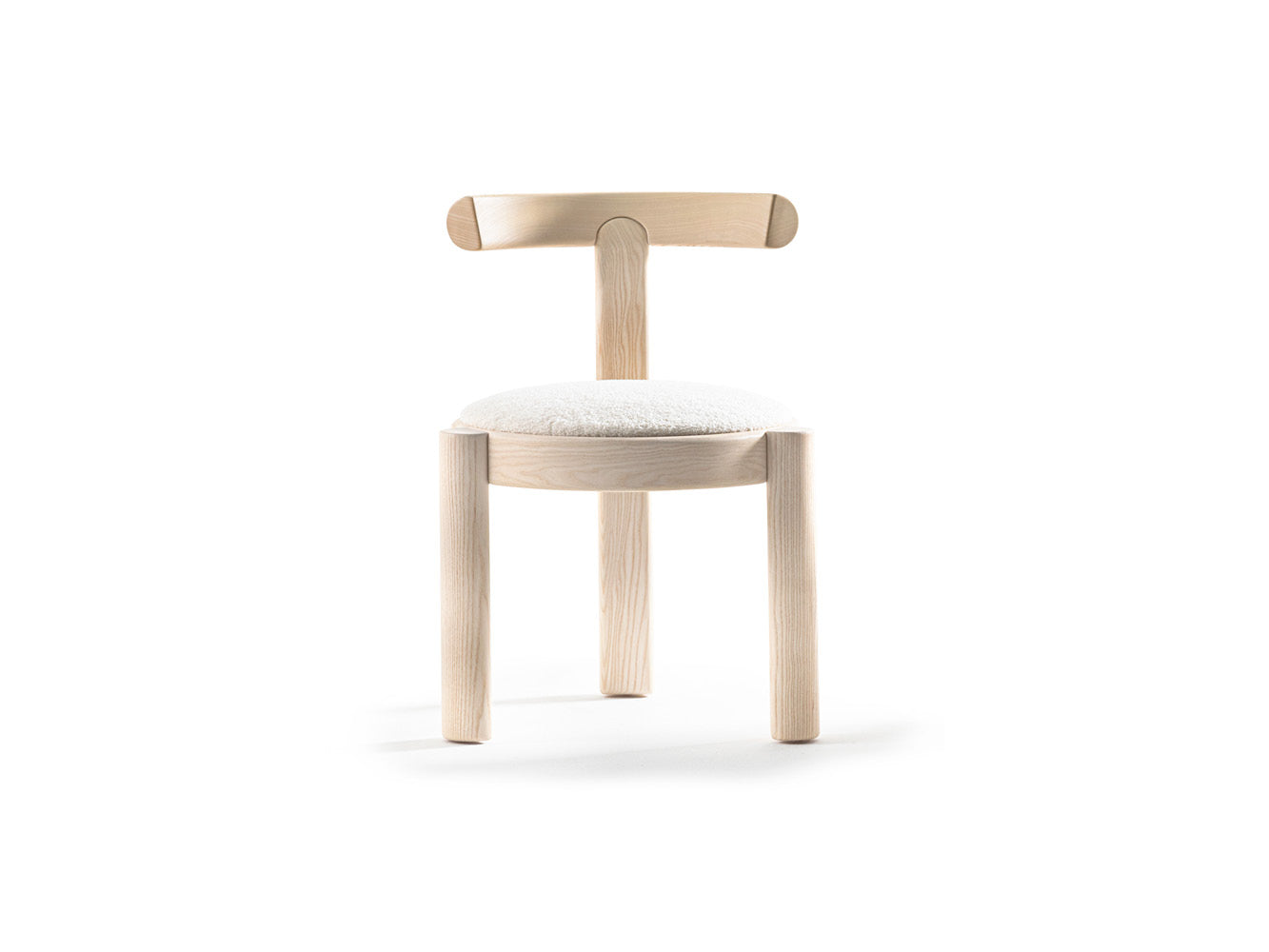 Cornelio Cappellini Tita Dinning Chair