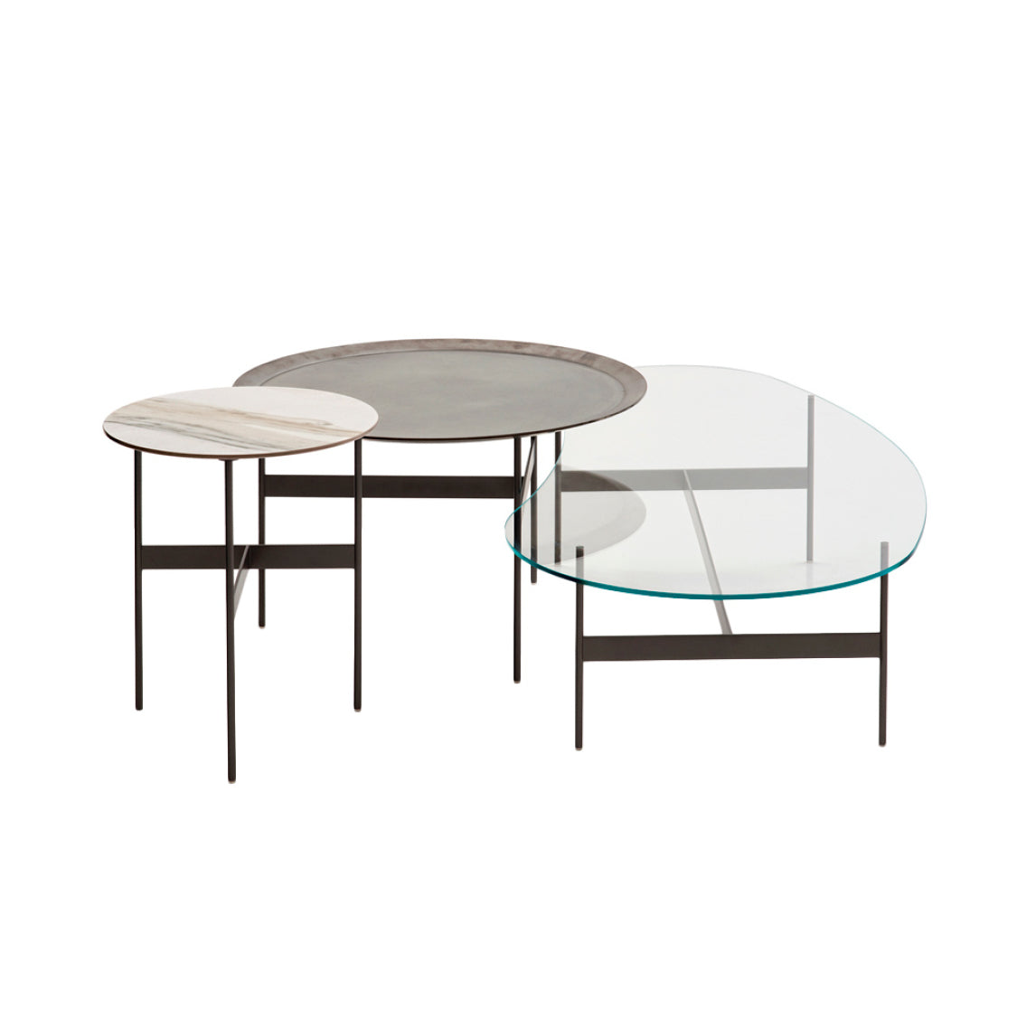 B&B Formiche Coffee Table