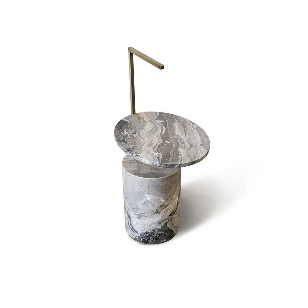 Capital Hugo Side Table