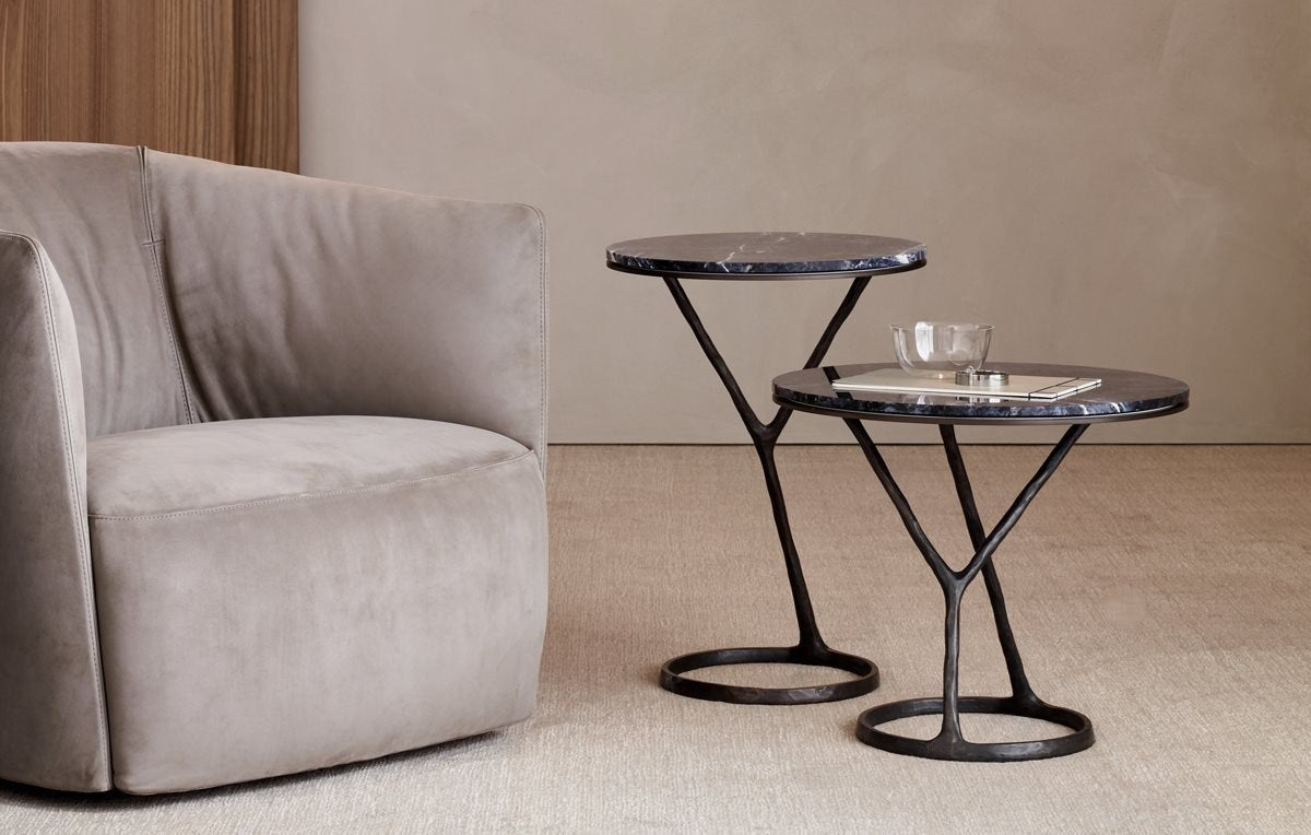 Poliform Ilda Side Table