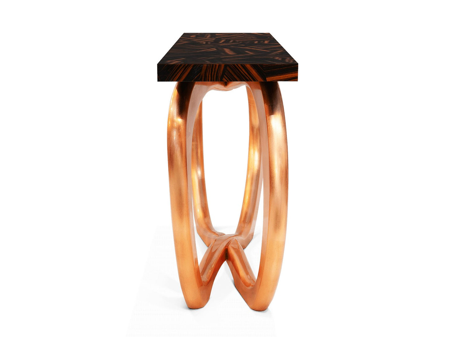 Boca Do Lobo Infinity Console Table