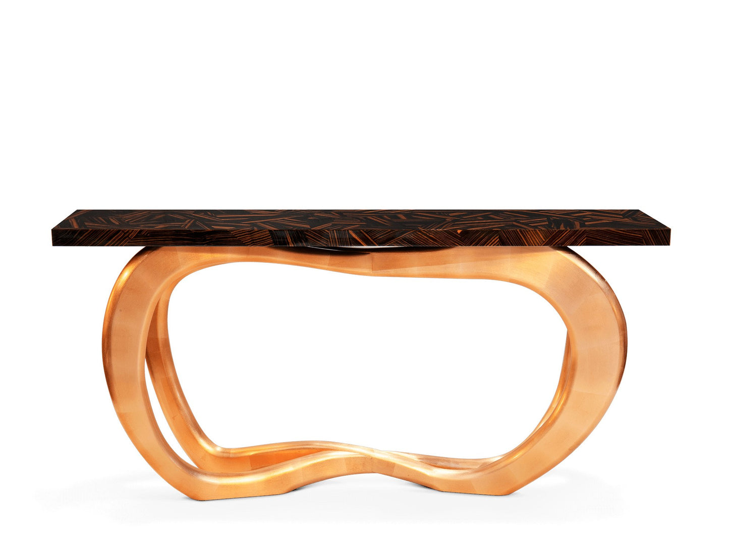 Boca Do Lobo Infinity Console Table
