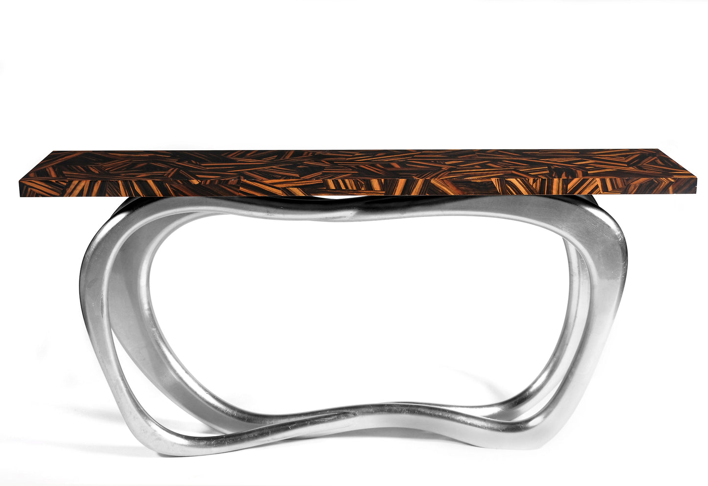 Boca Do Lobo Infinity Console Table