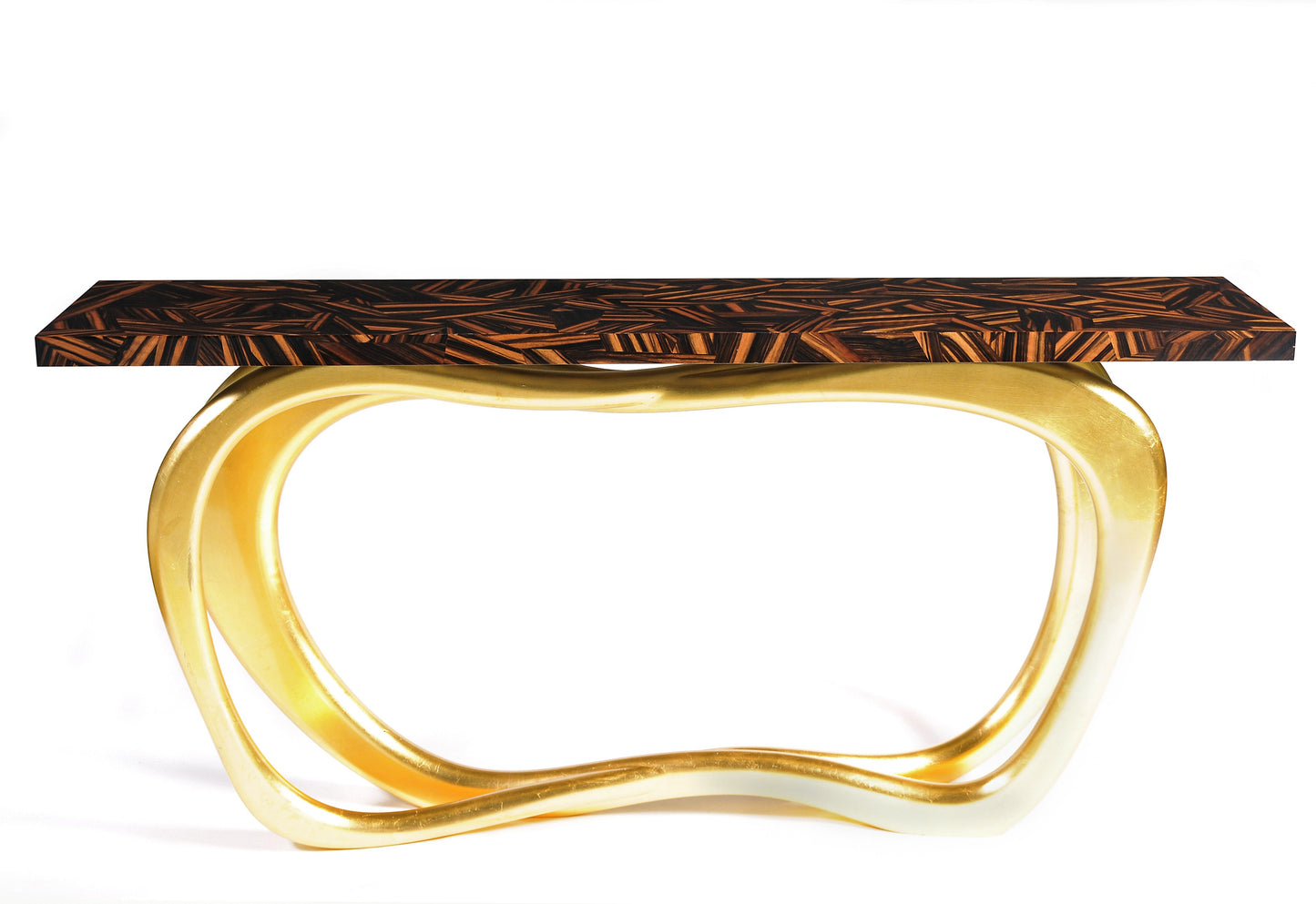 Boca Do Lobo Infinity Console Table