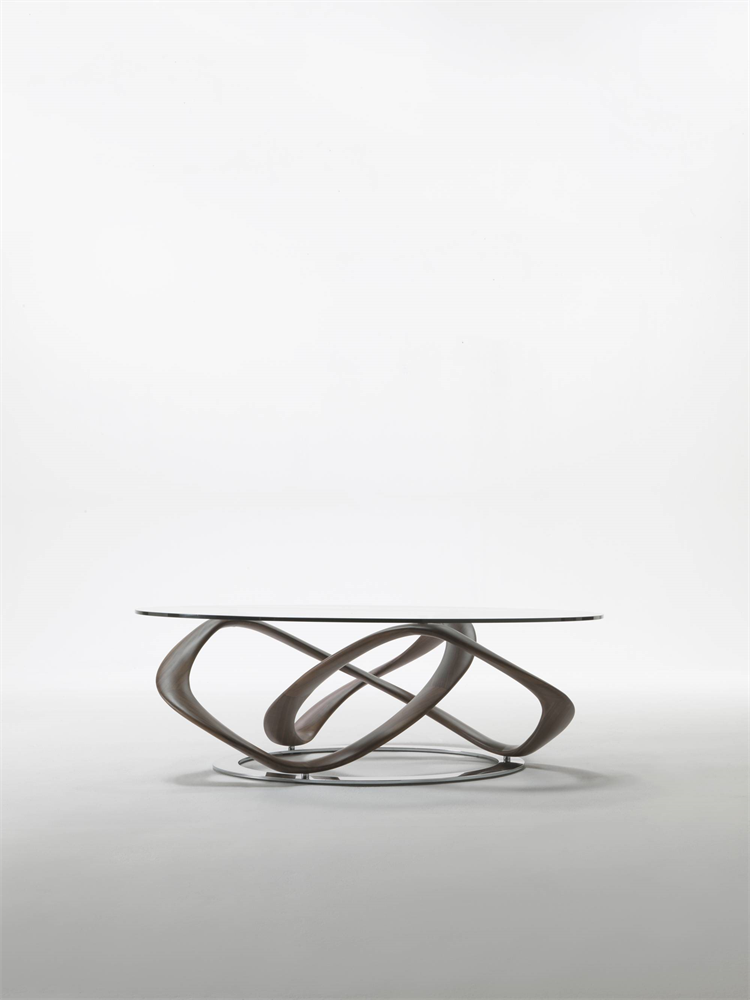 Porada Infinity Coffee Table