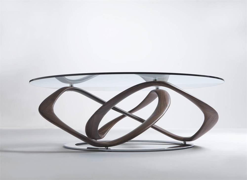 Porada Infinity Coffee Table