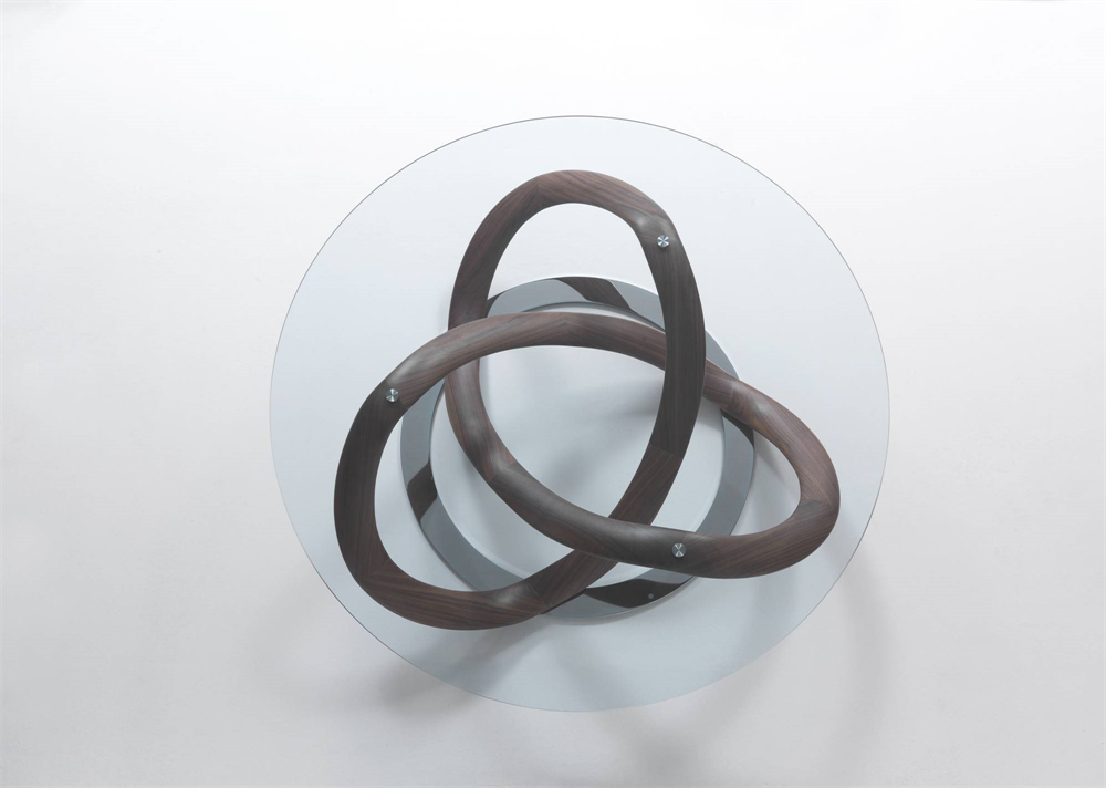 Porada Infinity Coffee Table