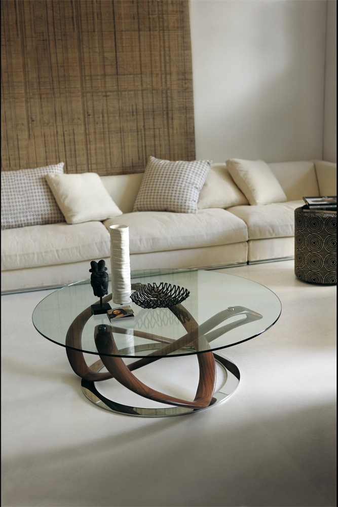 Porada Infinity Coffee Table