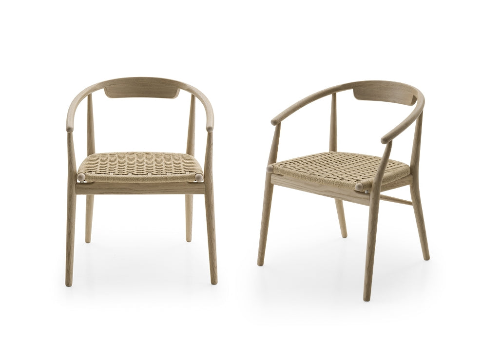 B&B Jens Dinning Chair
