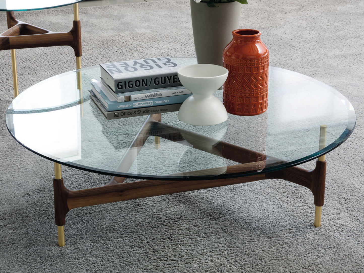 Porada Joint Coffee Table