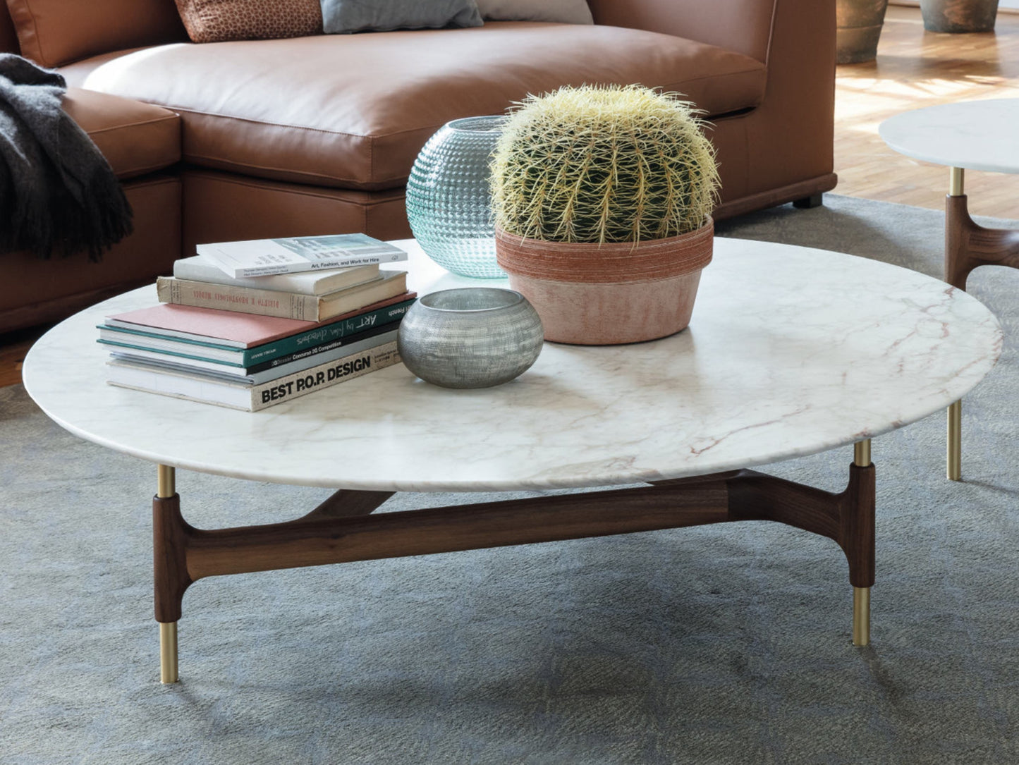 Porada Joint Coffee Table