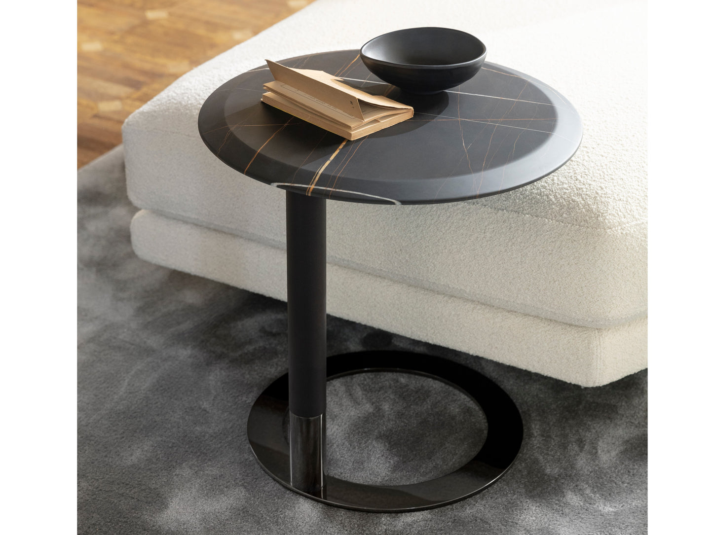 Porada Jok Side Table