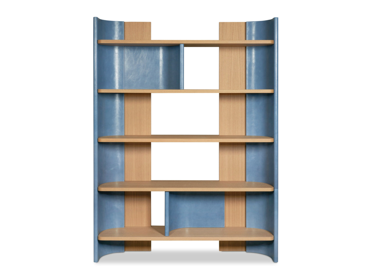 Baxter Joni Bookshelf