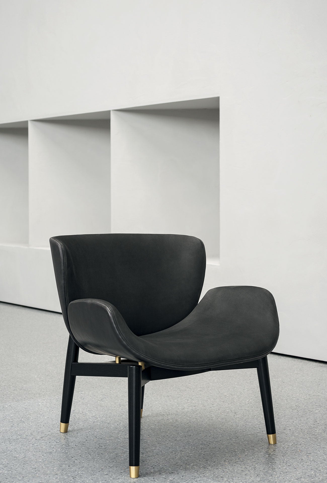 Baxter Jorgen Leisure Chair