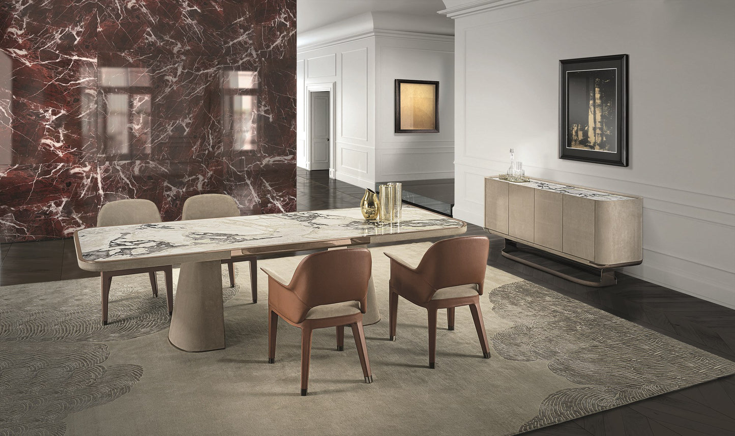 Longhi Journey Dinning Table