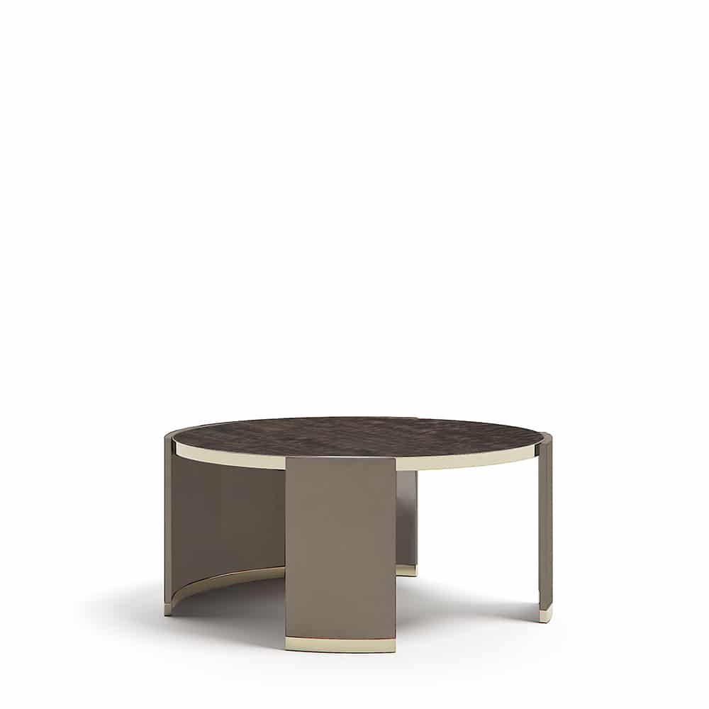 Capital Jewel Coffee Table